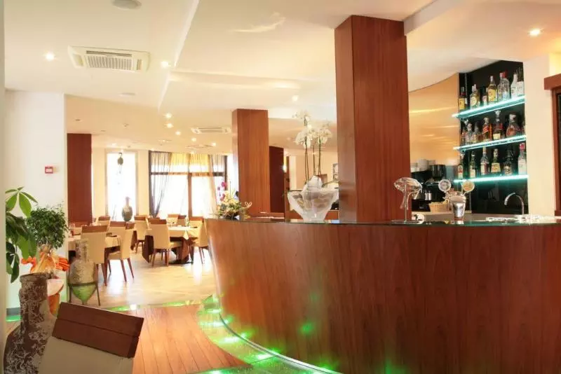 Отель Villa Vilola