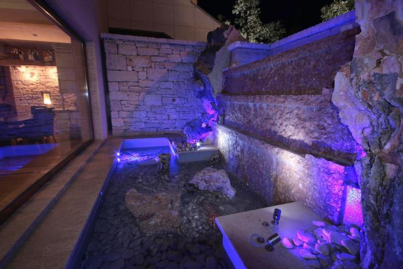 Отель Villa Vilola