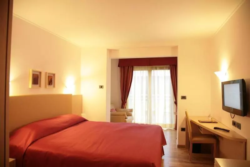 Отель Villa Vilola