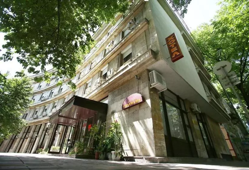 酒店 Splendid Ruse