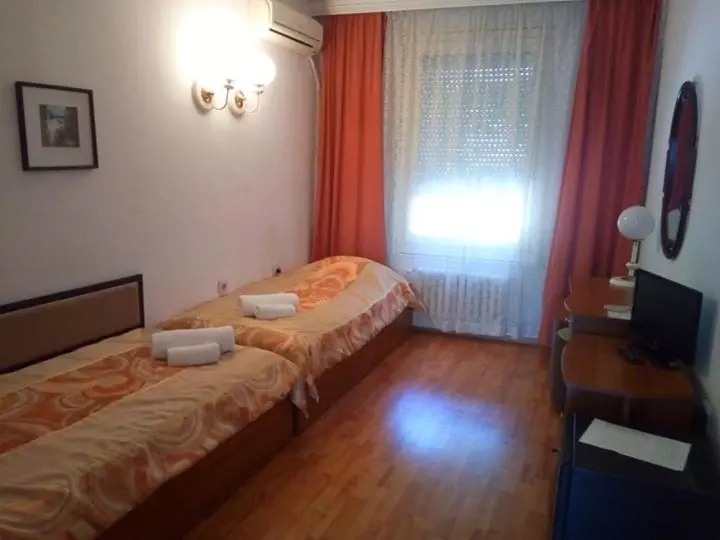 酒店 Splendid Ruse