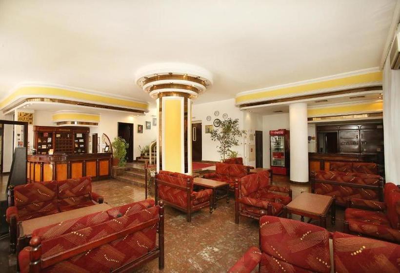 ホテル Splendid Ruse