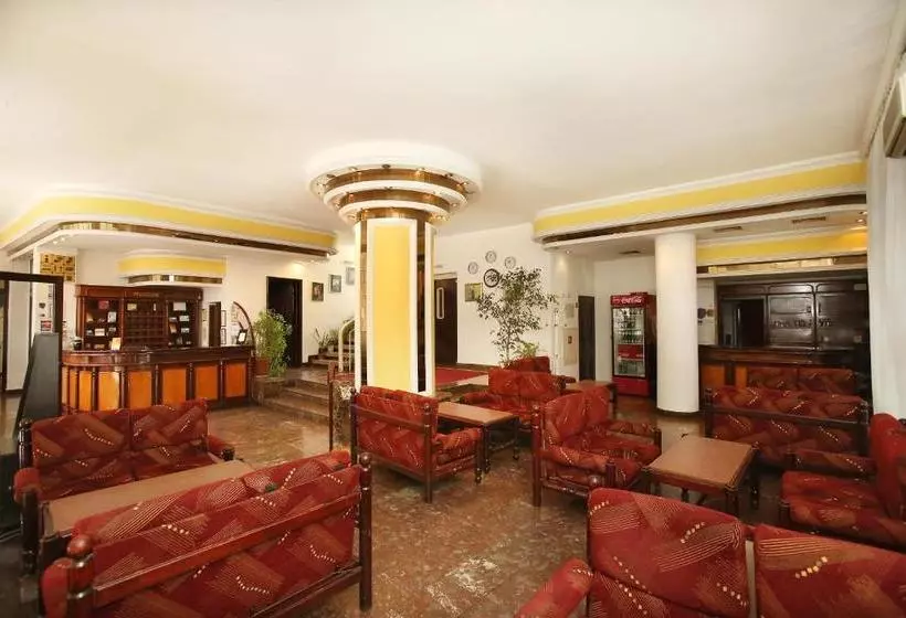 酒店 Splendid Ruse