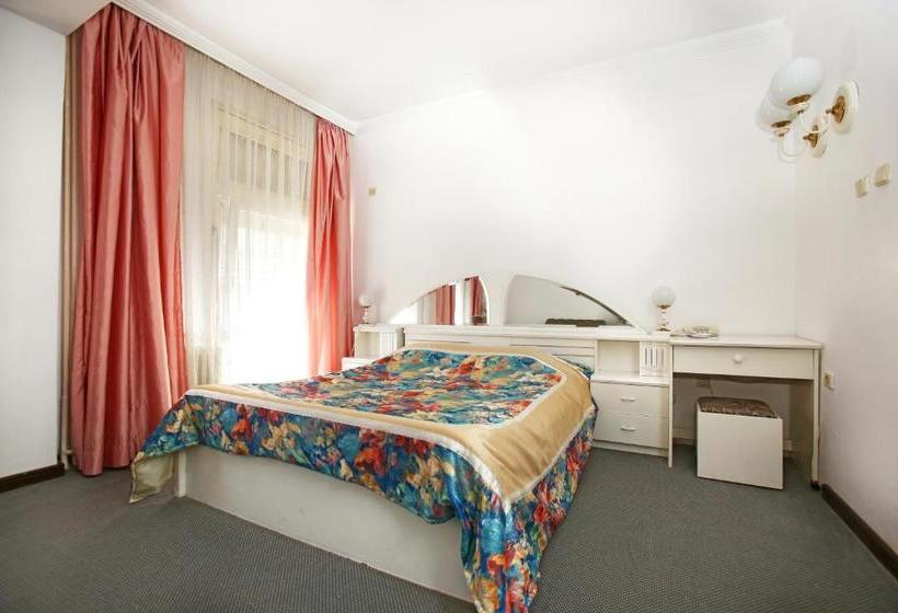 ホテル Splendid Ruse