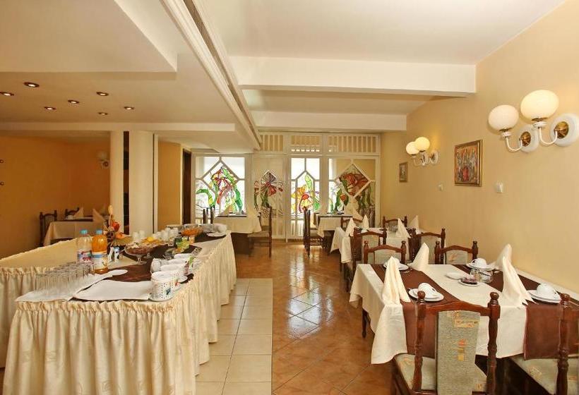 ホテル Splendid Ruse