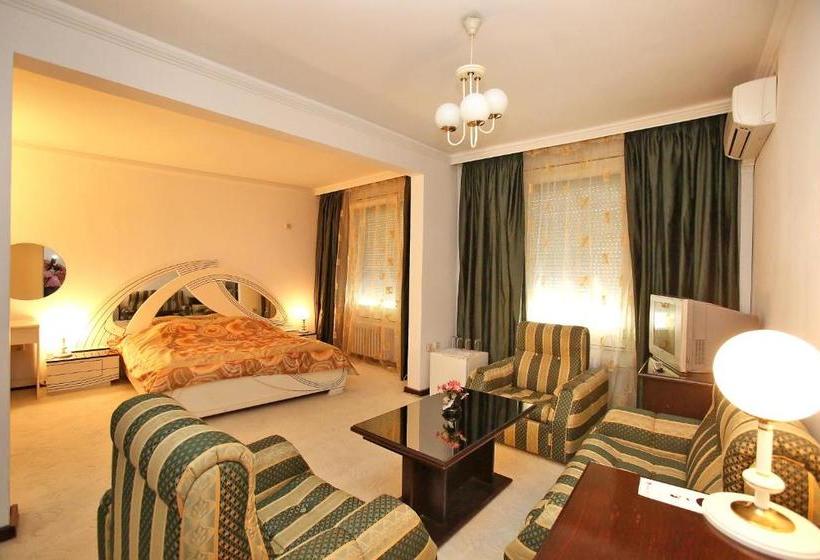 ホテル Splendid Ruse