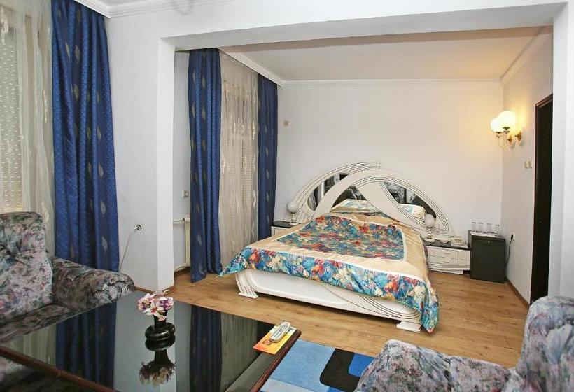 ホテル Splendid Ruse