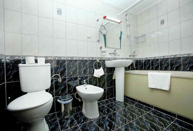 ホテル Splendid Ruse