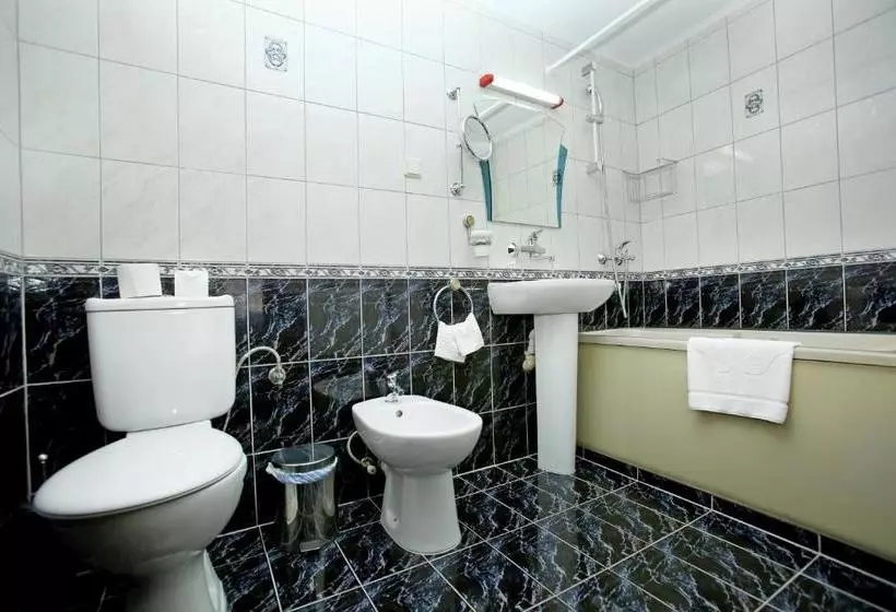 酒店 Splendid Ruse