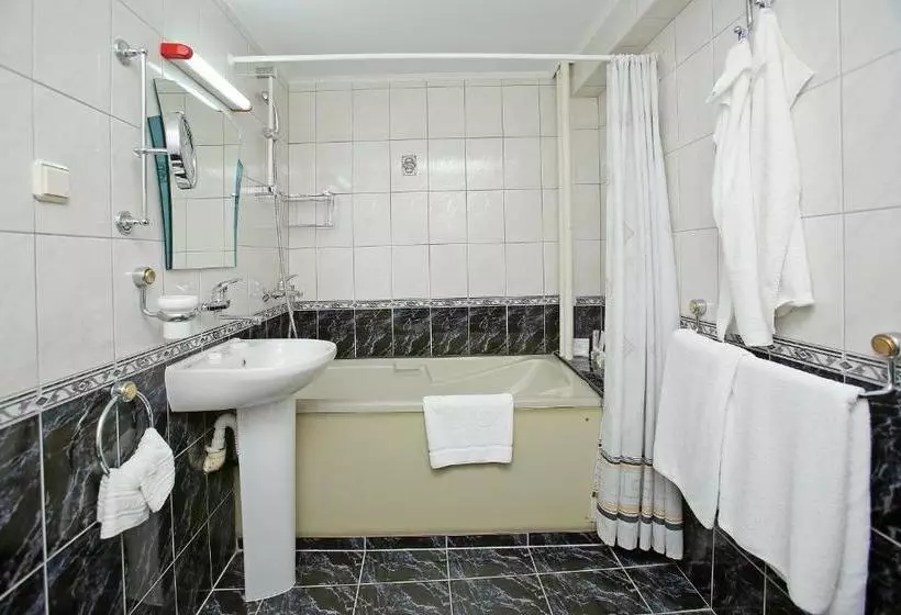 酒店 Splendid Ruse