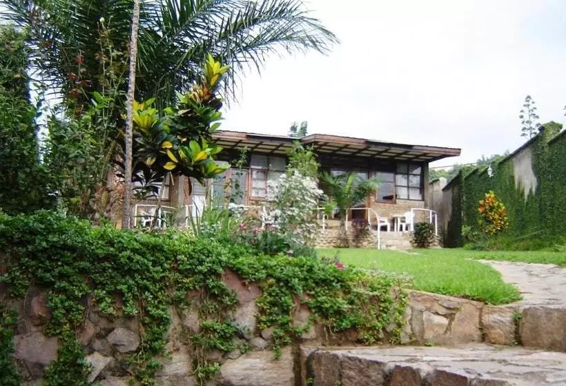 Valia Apartments In Kiriri With Panoramic View