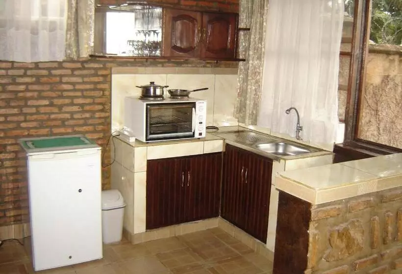 Valia Apartments In Kiriri With Panoramic View