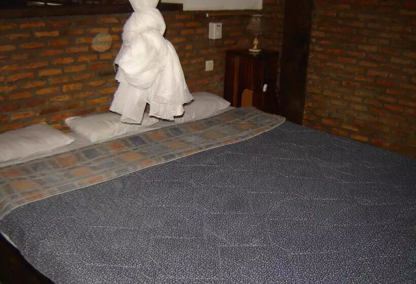 Valia Apartments In Kiriri With Panoramic View