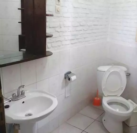 Valia Apartments In Kiriri With Panoramic View