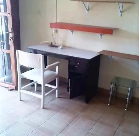 Valia Apartments In Kiriri With Panoramic View