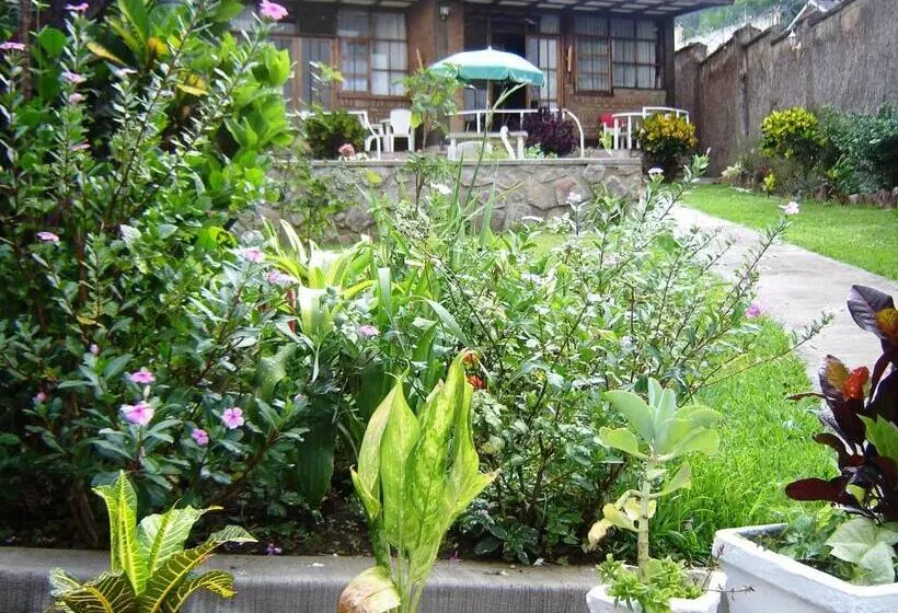 Valia Apartments In Kiriri With Panoramic View