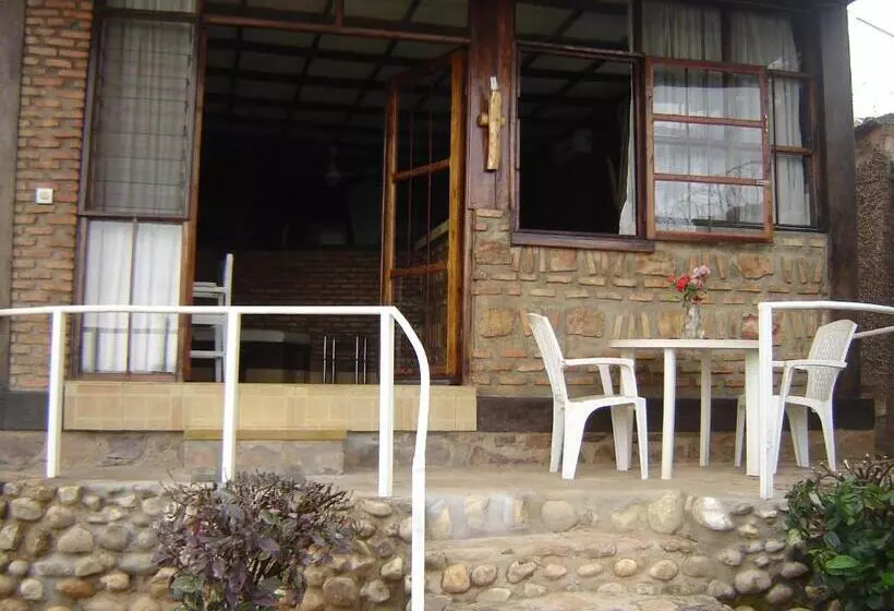 Valia Apartments In Kiriri With Panoramic View