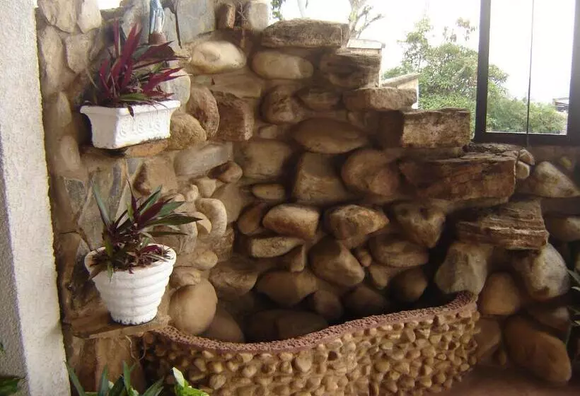 Valia Apartments In Kiriri With Panoramic View