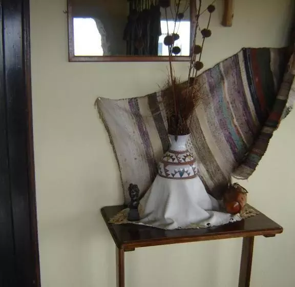 Valia Apartments In Kiriri With Panoramic View