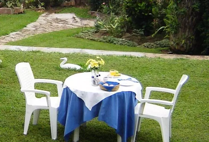 Valia Apartments In Kiriri With Panoramic View