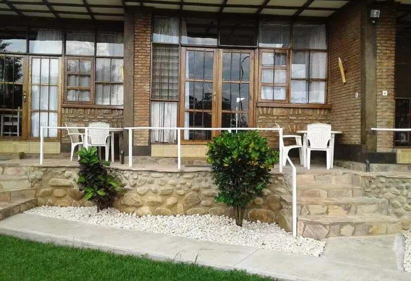 Valia Apartments In Kiriri With Panoramic View