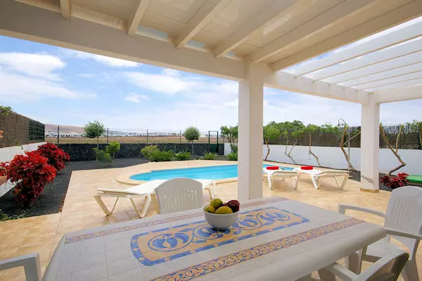 Sun Grove Villas & Spa