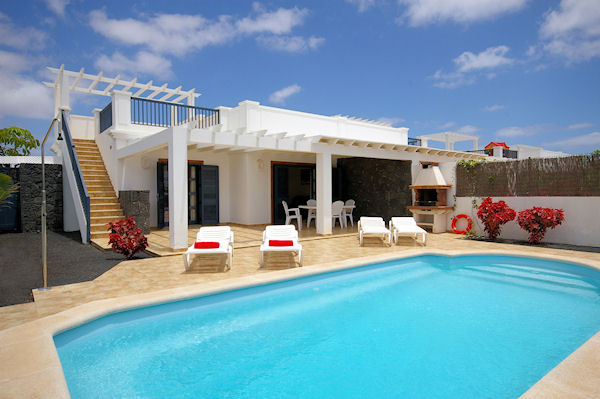 Sun Grove Villas & Spa