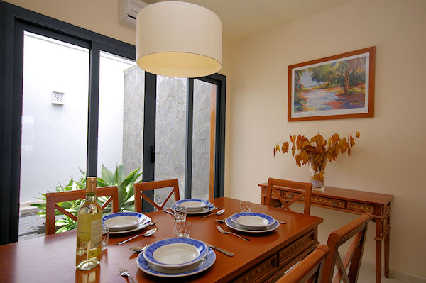 Sun Grove Villas & Spa