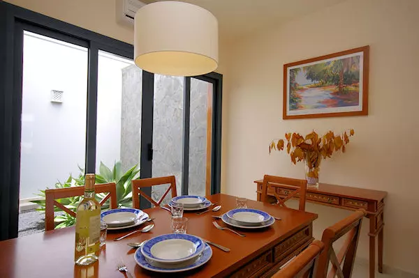 Sun Grove Villas & Spa