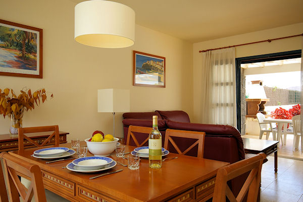 Sun Grove Villas & Spa