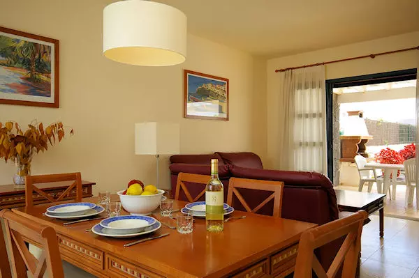 Sun Grove Villas & Spa