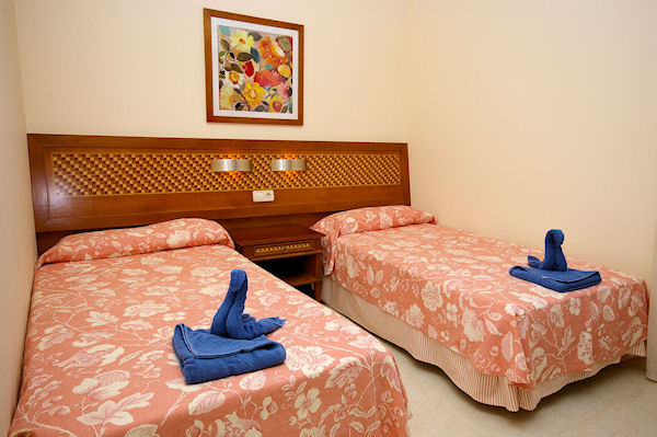 Sun Grove Villas & Spa