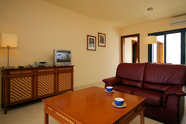 Sun Grove Villas & Spa