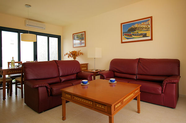 Sun Grove Villas & Spa