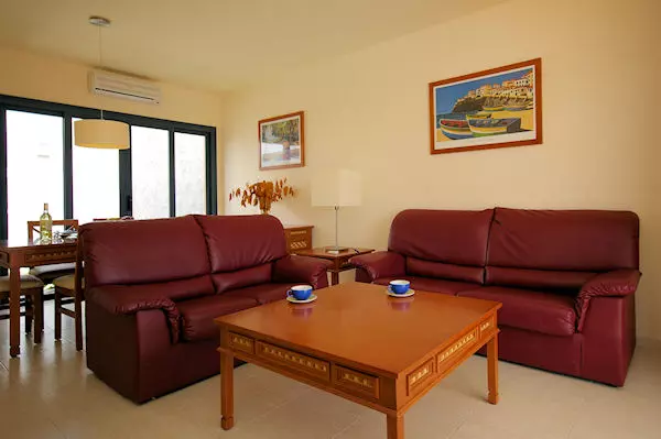 Sun Grove Villas & Spa