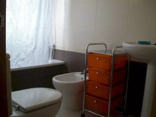 Viviendas Vacacionales Vista Real