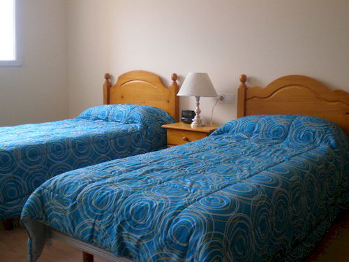 Viviendas Vacacionales Vista Real