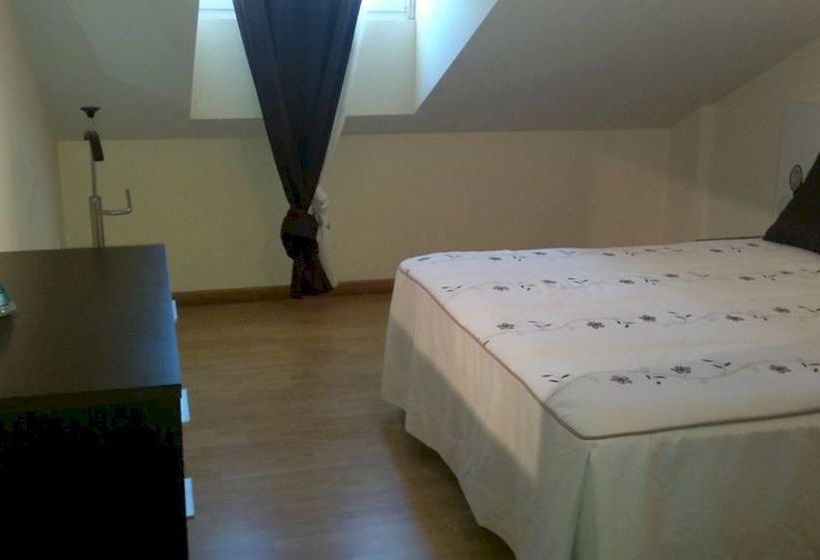 Viviendas Vacacionales Vista Real