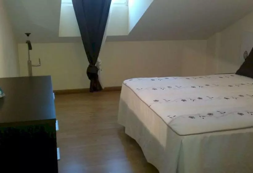 Viviendas Vacacionales Vista Real