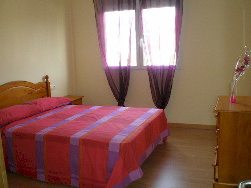 Viviendas Vacacionales Vista Real