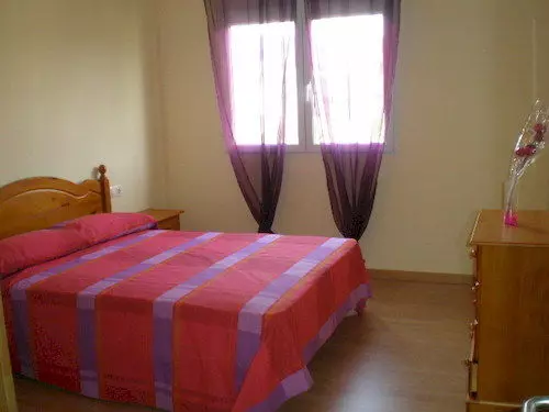 Viviendas Vacacionales Vista Real