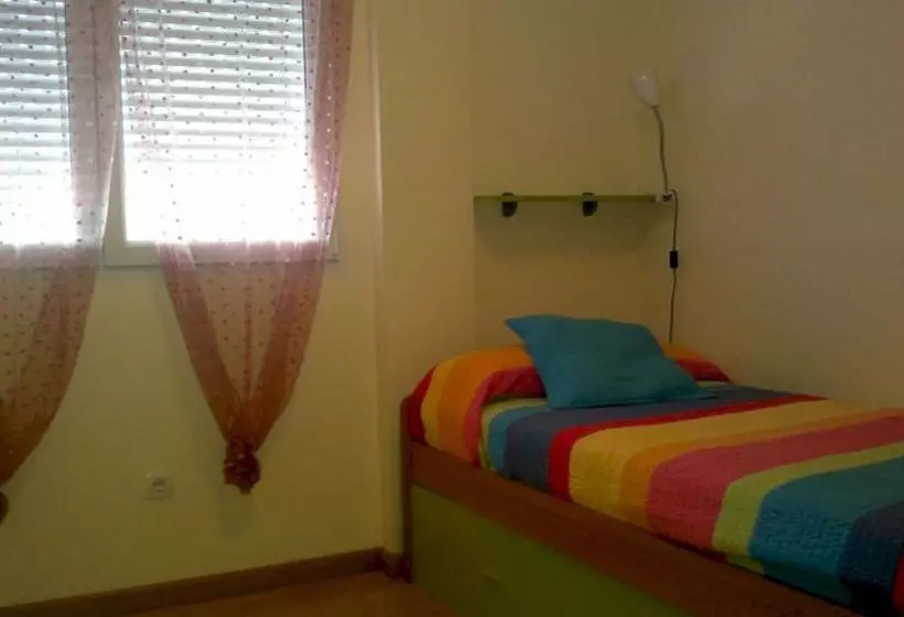 Viviendas Vacacionales Vista Real