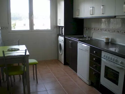 Viviendas Vacacionales Vista Real