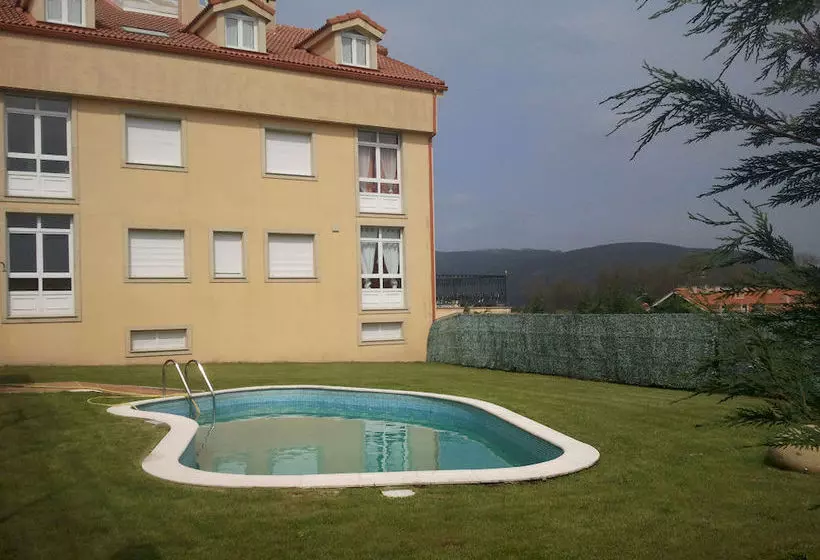 Viviendas Vacacionales Vista Real