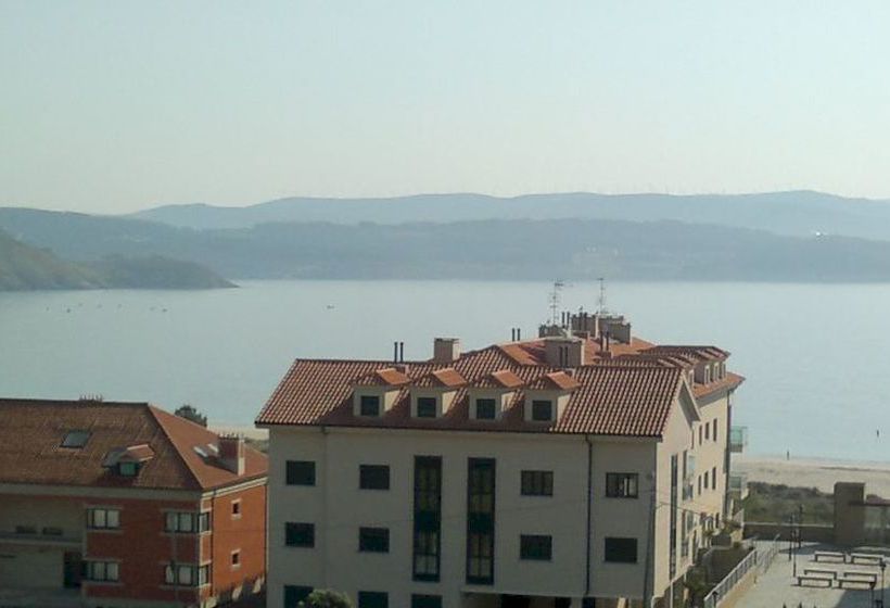 Viviendas Vacacionales Vista Real