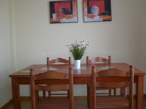 Viviendas Vacacionales Vista Real