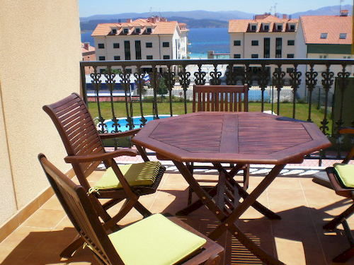 Viviendas Vacacionales Vista Real