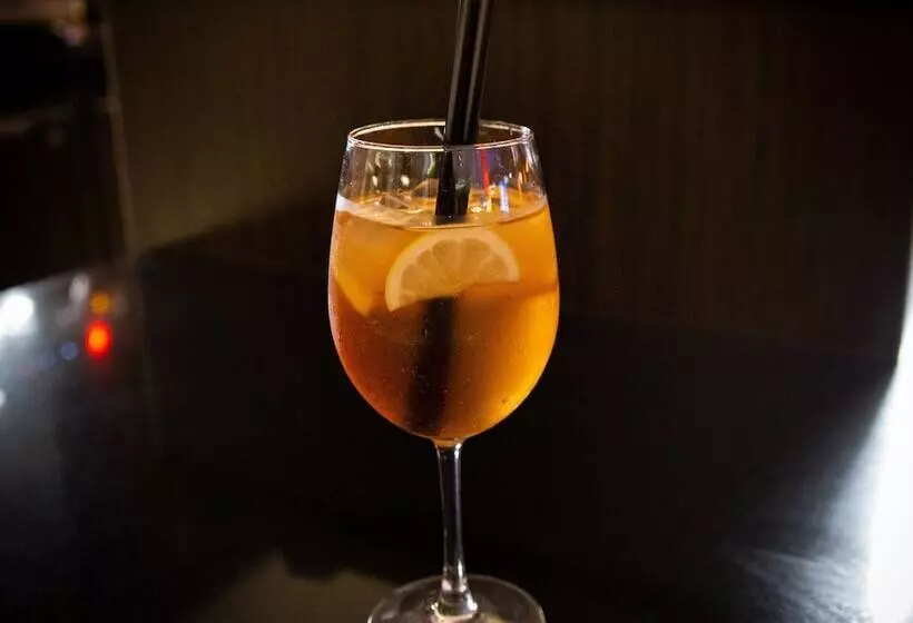 Clarion Paris Cdg Airport