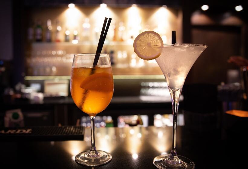 Clarion Paris Cdg Airport