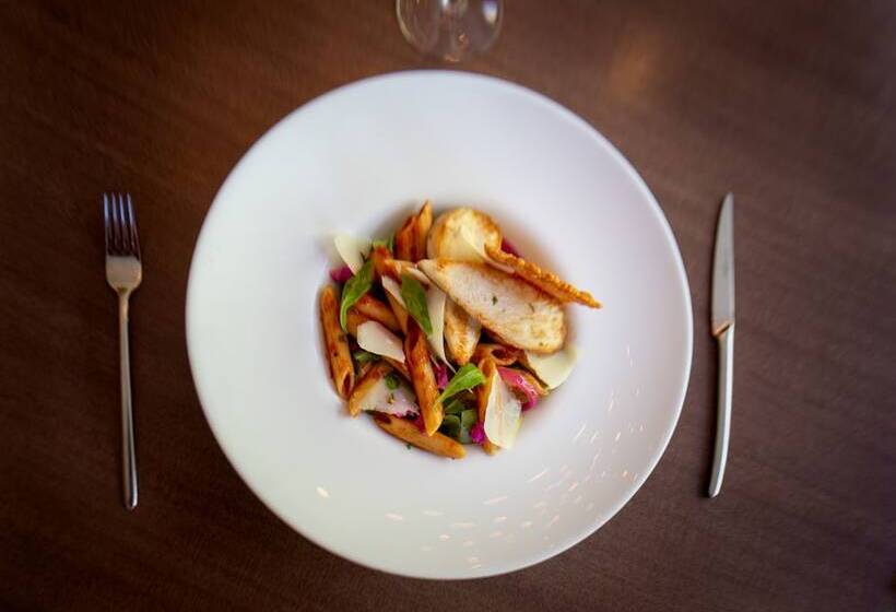 Clarion Paris Cdg Airport